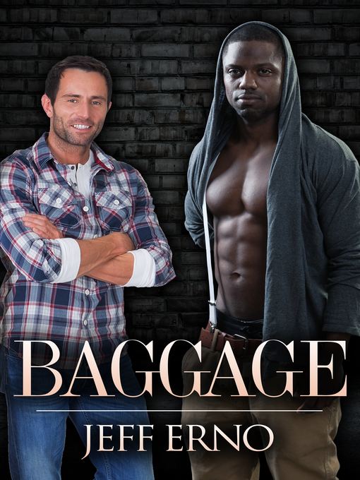 Title details for Baggage by Jeff Erno - Wait list